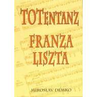 Totentanz Franza Liszta - cena, srovnání