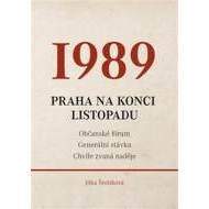 1989 - cena, srovnání