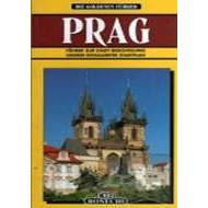 Praha U+H - španělsky - nová - cena, srovnání