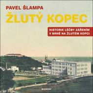 Žlutý kopec - cena, srovnání