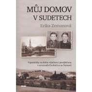 Můj domov v Sudetech