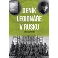 Deník legionáře v Rusku - cena, srovnání