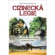 Cizinecká legie - cena, srovnání