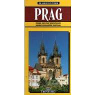 Praha U+H - německy - nová - cena, srovnání