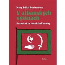 V albánských výšinách