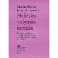 Haličsko-volynská kronika - cena, srovnání