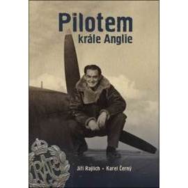 Pilotem krále Anglie