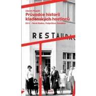 Průvodce historií kladenských hostinců II. - cena, srovnání