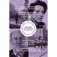 Kritika & Kontext (č. 55) - cena, srovnání