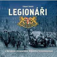 Legionáři - cena, srovnání