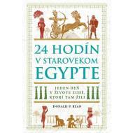 24 hodín v starovekom Egypte - cena, srovnání