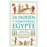 24 hodín v starovekom Egypte - cena, srovnání