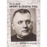 Spory o Jozefa Tisu - Hľadanie pravdy - cena, srovnání