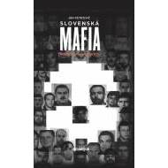 Slovenská mafia - Príbehy písané krvou - cena, srovnání