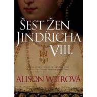 Šest žen Jindřicha VIII. - cena, srovnání