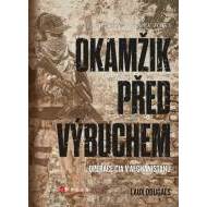 Okamžik před výbuchem - cena, srovnání