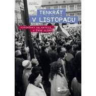Tenkrát v Listopadu - cena, srovnání