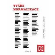 Tváře normalizace - cena, srovnání