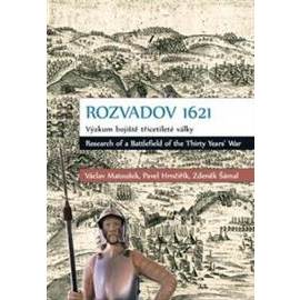 Rozvadov 1621