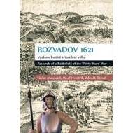 Rozvadov 1621 - cena, srovnání