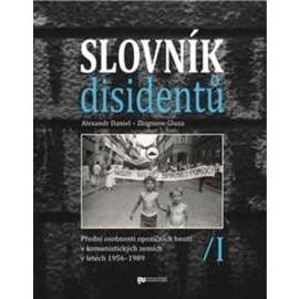 Slovník disidentů I.