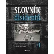 Slovník disidentů I. - cena, srovnání