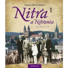 Nitra a Nitrania 1