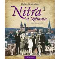 Nitra a Nitrania 1 - cena, srovnání