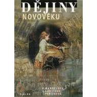 Dějiny novověku - cena, srovnání