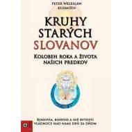 Kruhy starých Slovanov - cena, srovnání