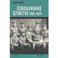 Československé četnictvo 1918-1929 - cena, srovnání