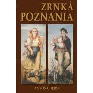 Zrnká poznania - cena, srovnání