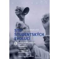 Sto studentských evolucí (3 svazky) - cena, srovnání