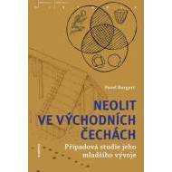 Neolit ve východních Čechách - Případová - cena, srovnání