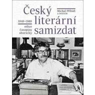 Český literární samizdat - cena, srovnání