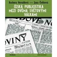 Česká publicistika mezi dvěma světovými válkami - cena, srovnání