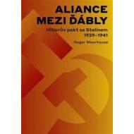 Aliance mezi ďábly - cena, srovnání