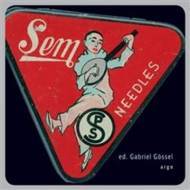 SEM katalog - cena, srovnání