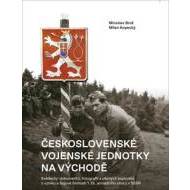 Československé vojenské jednotky na východě - cena, srovnání