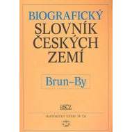 Biografický slovník českých zemí, Brun-By - cena, srovnání