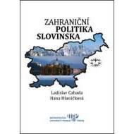 Zahraniční politika Slovinska - cena, srovnání
