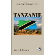Tanzanie - cena, srovnání