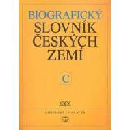 Biografický slovník českých zemí C - cena, srovnání