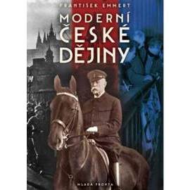 Moderní české dějiny