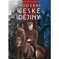 Moderní české dějiny - cena, srovnání