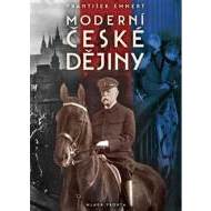 Moderní české dějiny - cena, srovnání