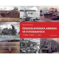Československá armáda ve fotografiích - cena, srovnání