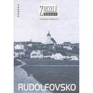 Zmizelé Čechy - Rudolfovsko - cena, srovnání