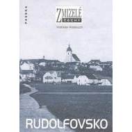 Zmizelé Čechy - Rudolfovsko - cena, srovnání