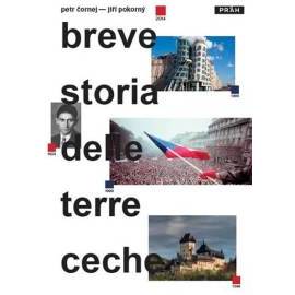 Stručné dějiny českých zemí / Breve storia delle terre Ceche